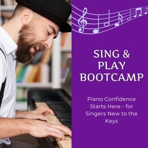 Sing & Play Bootcamp