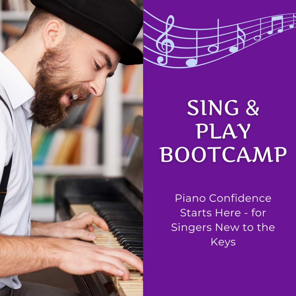 Online Courses | The Zona Studio | Voice & Piano Lessons in Yonkers, NY