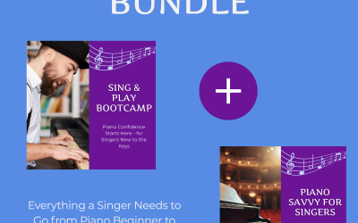 Piano Power Bundle