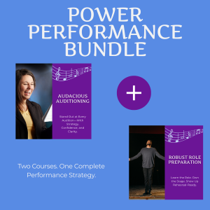Power Performance Bundle