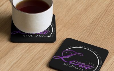 The Zona Studio Coasters